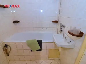 Prodej bytu 3+1, Chrudim, Pardubická, 59 m2