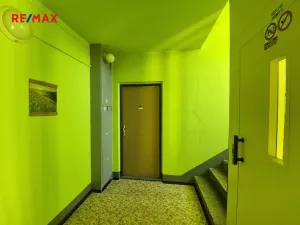 Pronájem bytu 2+1, Moravská Třebová, Jiráskova, 58 m2