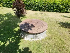 Prodej rodinného domu, Nepomuk, U Rybníka, 55 m2