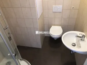 Pronájem bytu 1+1, Praha - Lhotka, Mirotická, 40 m2