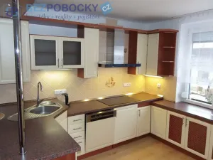 Pronájem bytu 4+1, Horní Cerekev - Hříběcí, 155 m2