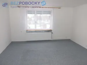 Pronájem bytu 4+1, Horní Cerekev - Hříběcí, 155 m2