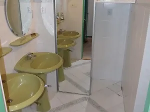 Pronájem bytu 4+1, Horní Cerekev - Hříběcí, 155 m2