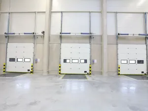 Pronájem skladu, Most - Čepirohy, Žatecká, 7000 m2