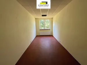 Pronájem výrobních prostor, Brno - Maloměřice, Kulkova, 4770 m2