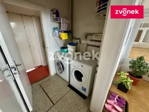 Prodej bytu 3+kk, Zlín, třída Tomáše Bati, 75 m2