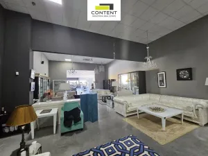 Pronájem skladu, Čestlice, Průhonická, 342 m2