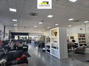 Pronájem skladu, Čestlice, Průhonická, 342 m2