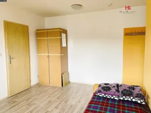 Pronájem bytu 2+kk, Týnec nad Sázavou, 30 m2