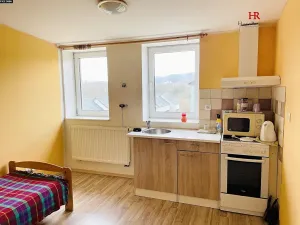 Pronájem bytu 2+kk, Týnec nad Sázavou, 30 m2
