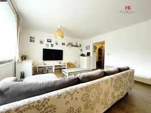 Prodej bytu 3+1, Benešov, Na Spořilově, 71 m2