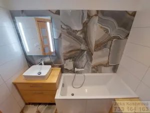 Pronájem bytu 2+kk, Krnov - Pod Bezručovým vrchem, Jesenická, 40 m2