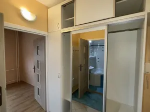 Pronájem bytu 2+kk, Česká Lípa, Havlíčkova, 41 m2