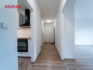 Prodej bytu 3+1, Zlatá Olešnice, 76 m2