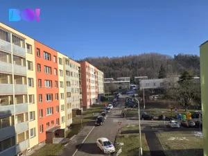 Prodej bytu 3+1, Třinec, Habrová, 63 m2