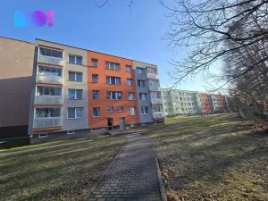 Prodej bytu 3+1, Třinec, Habrová, 63 m2