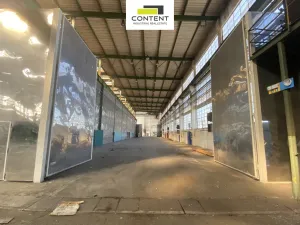 Pronájem skladu, Hradec Králové - Kukleny, Pražská třída, 1080 m2