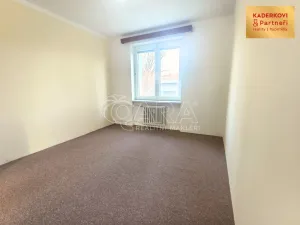 Pronájem bytu 3+1, Blansko, 64 m2