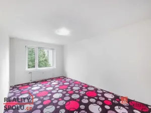 Prodej bytu 2+1, Vysoké Mýto - Litomyšlské Předměstí, náměstí Naděje, 41 m2