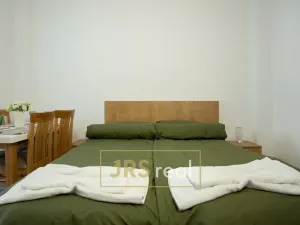 Prodej bytu 1+kk, Durrës, Albánie, 25 m2