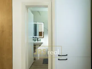 Prodej bytu 1+kk, Durrës, Albánie, 25 m2