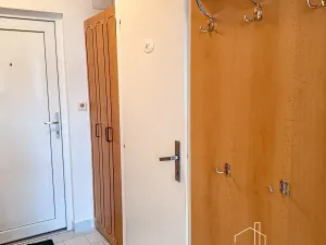 Pronájem bytu 1+kk, Vacenovice, Na Dědině, 31 m2