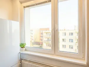 Prodej bytu 4+1, Olomouc - Lazce, Lazecká, 84 m2