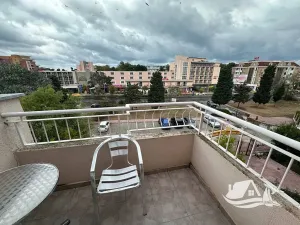 Prodej bytu 2+kk, Nesebar, Bulharsko, 63 m2