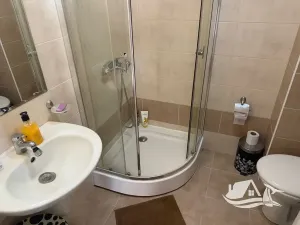 Prodej bytu 2+kk, Sveti Vlas, Bulharsko, 60 m2