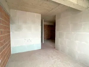 Prodej bytu 2+kk, Dobrá Voda, Černá Hora, 53 m2