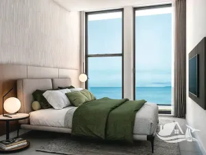 Prodej bytu 3+kk, Dobrá Voda, Černá Hora, 67 m2