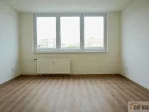 Pronájem bytu 3+1, Olomouc - Nové Sady, Skupova, 68 m2