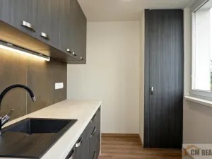 Pronájem bytu 3+1, Olomouc - Nové Sady, Skupova, 68 m2