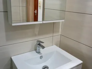 Pronájem bytu 3+1, Olomouc - Nové Sady, Skupova, 68 m2