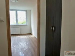 Pronájem bytu 3+1, Olomouc - Nové Sady, Skupova, 68 m2