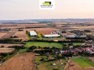 Pronájem výrobních prostor, Údlice, Droužkovická, 15000 m2