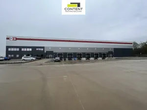 Pronájem skladu, Myslinka, 4398 m2