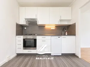 Pronájem bytu 2+1, Ostrava, Hornická, 45 m2