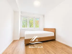 Pronájem bytu 2+1, Ostrava, Hornická, 45 m2