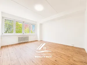 Pronájem bytu 2+1, Ostrava, Hornická, 45 m2