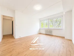 Pronájem bytu 2+1, Ostrava, Hornická, 45 m2