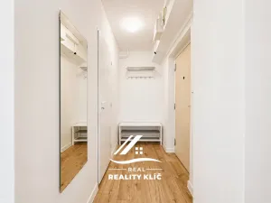 Pronájem bytu 2+1, Ostrava, Hornická, 45 m2