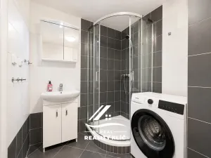 Pronájem bytu 2+1, Ostrava, Hornická, 45 m2