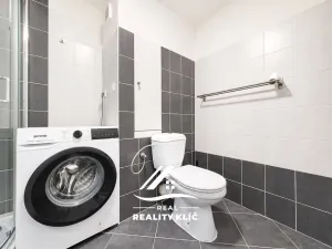 Pronájem bytu 2+1, Ostrava, Hornická, 45 m2