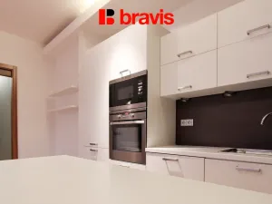 Pronájem bytu 2+kk, Brno, Květinářská, 51 m2