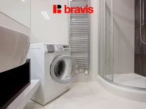 Pronájem bytu 2+kk, Brno, Květinářská, 51 m2