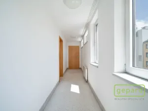 Pronájem bytu 1+kk, Praha, Hartigova, 28 m2