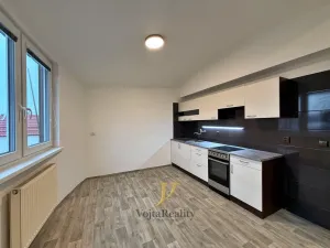 Pronájem bytu 1+kk, Olomouc, Libušina, 40 m2