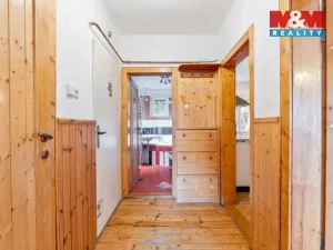 Prodej bytu 2+1, Ústí nad Labem - Ústí nad Labem-centrum, Ve Smyčce, 73 m2