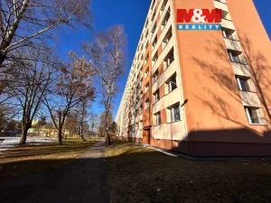 Prodej bytu 4+1, Karviná, Čsl. armády, 76 m2